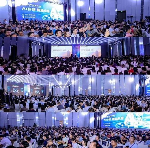 gmif2026创新峰会:ai推理引爆"token工厂",存储产业开启系统级重构